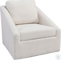 Monticello Swivel Chair