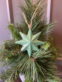 Star Ornament